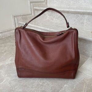 Salvatore ferragamo tote bag